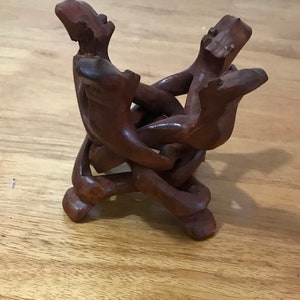 Madera - Soporte - Hecho a mano - Decoración del hogar - Regalo de Acción de Gracias - Regalo para ella - Regalo para él - Regalo de boda - Regalo de cumpleaños - Decoración de la casa de la granja
