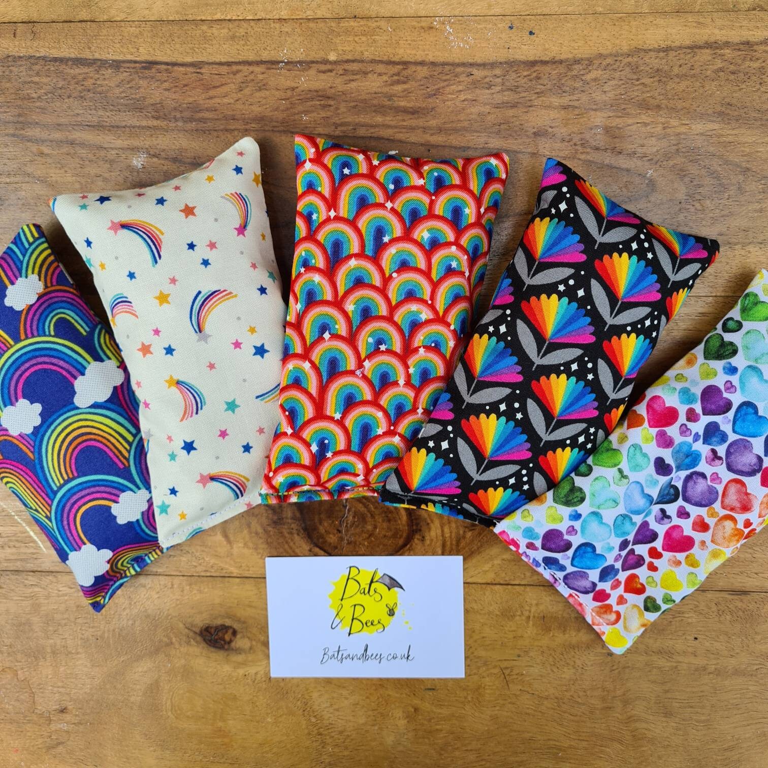 UKCA Marked Weighted Bean Bags Stress Reliever Sensory Bag Etsy UK