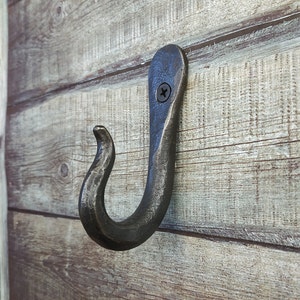 Iron Hook, Metal Hook, Hook for Home, Iron Hanger, Kitchen Hook ...