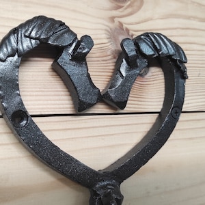 Iron Hook Horse, Metal Hook For Home, Iron Hanger, Kitchen Hook, Hallway Hooks, Robe Hook, Wall Hook, Bathroom Hooks, Clothes Hooks