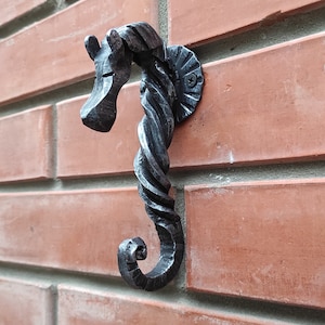 Iron Hook Horse, Metal Hook For Home, Iron Hanger, Kitchen Hook, Hallway Hooks, Robe Hook, Wall Hook, Bathroom Hooks, Clothes Hooks