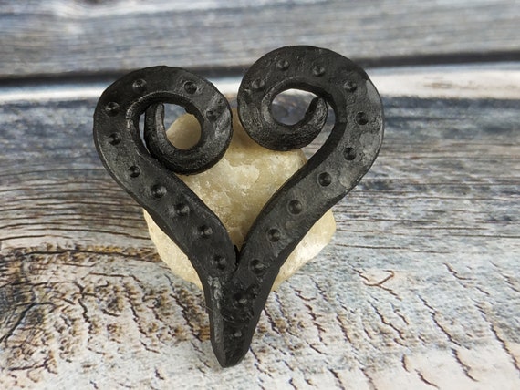 Wrought iron hotsell jewelry