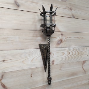 Wall Lamp, Wall sconce, Lantern lamp