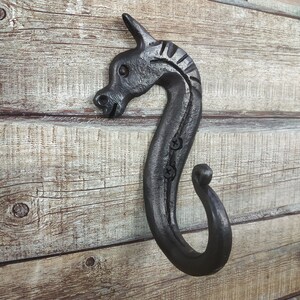 Iron Hook, Metal Hook For Home, Iron Hanger, Kitchen Hook, Hallway Hooks, Robe Hook, Wall Hook, Bathroom Hooks, Forged Clothes Hooks