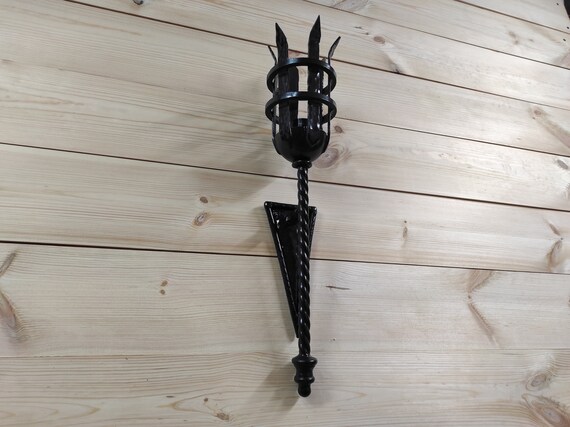 Medieval 2024 wall sconces