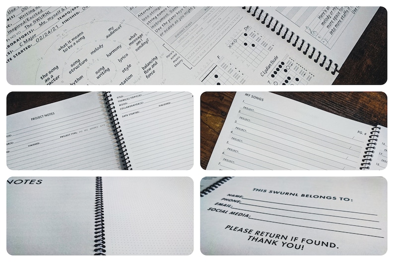 Songwriters Journal, Songwriting Journal, Musician Gift, Music Notebook,
Songwriters Gifts, Song Lyrics, Lyric Writing, Personalized Gifts, Songwriting
Book, Music Notes, Christmas Gifts Xmas, Music Teacher Gift, Music
Composition