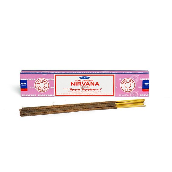 15g Musk Satya Incense Sticks Premium Quality Fragranced /& Handrolled in India Agarbatti Joss Sticks
