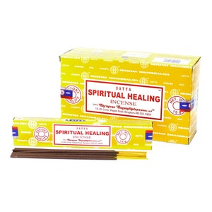 15g Musk Satya Incense Sticks Premium Quality Fragranced /& Handrolled in India Agarbatti Joss Sticks
