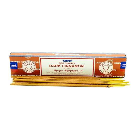 15g Musk Satya Incense Sticks Premium Quality Fragranced /& Handrolled in India Agarbatti Joss Sticks