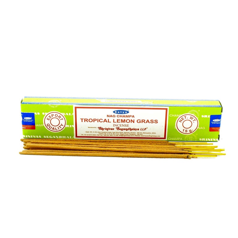 15g Musk Satya Incense Sticks Premium Quality Fragranced /& Handrolled in India Agarbatti Joss Sticks