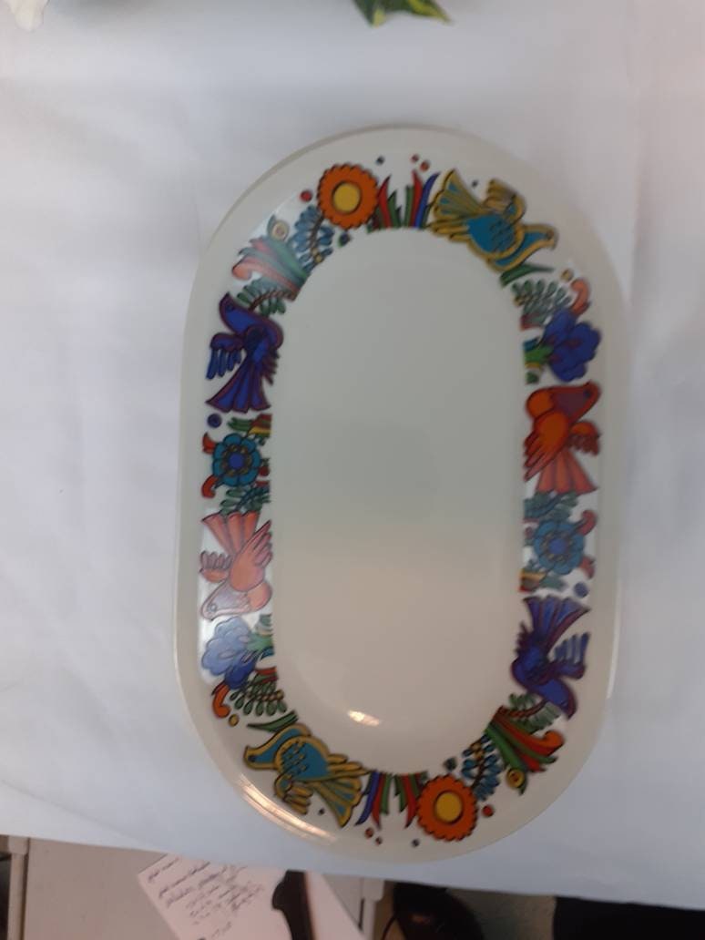 Ravier Acapulco Villeroy et Boch