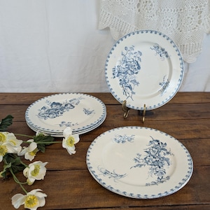 Sarreguemines Vega - Etsy