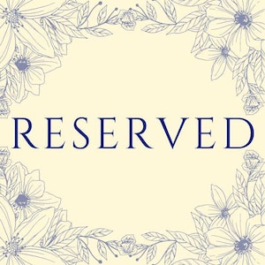 Reserve