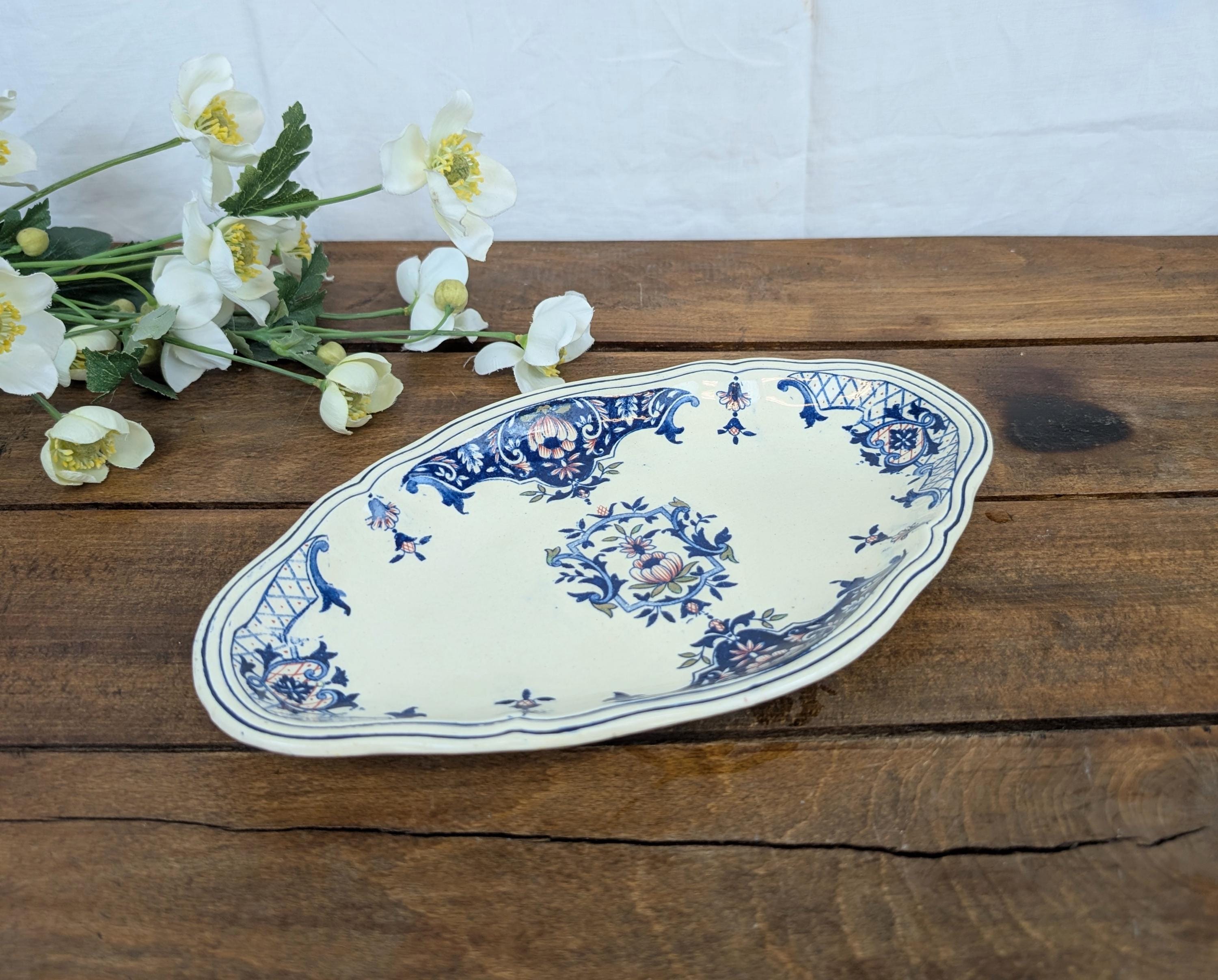 Lyons Antique Stoneware - Etsy