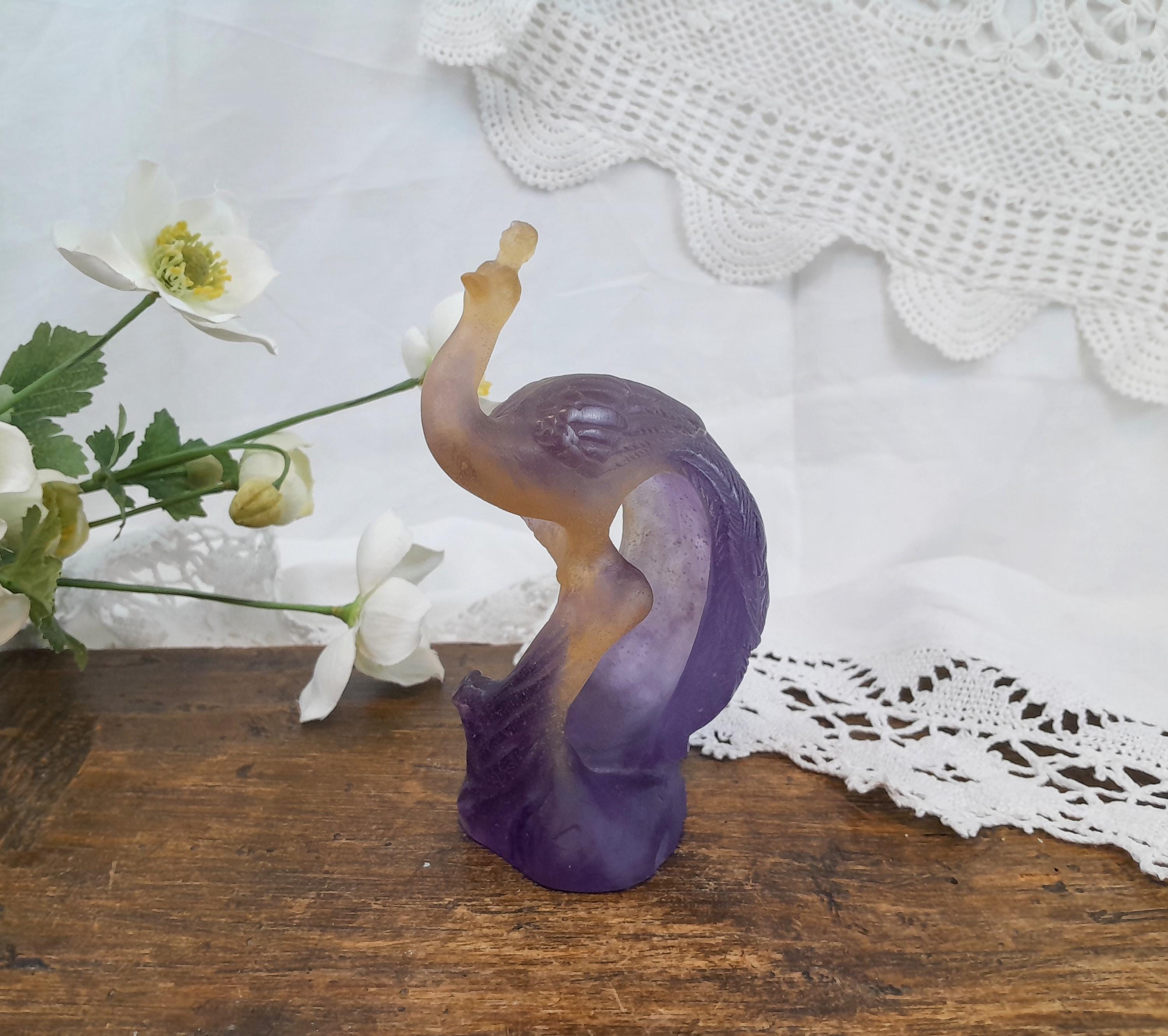 Daum Sculpture - Etsy Canada