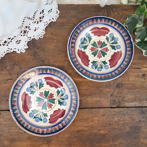 2 Small Plates Choisy-Le-Roi