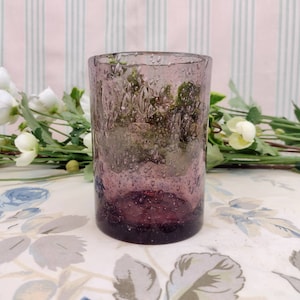 France【Biot】吹きガラス フラワーベース 花瓶 大型 【公式通販】