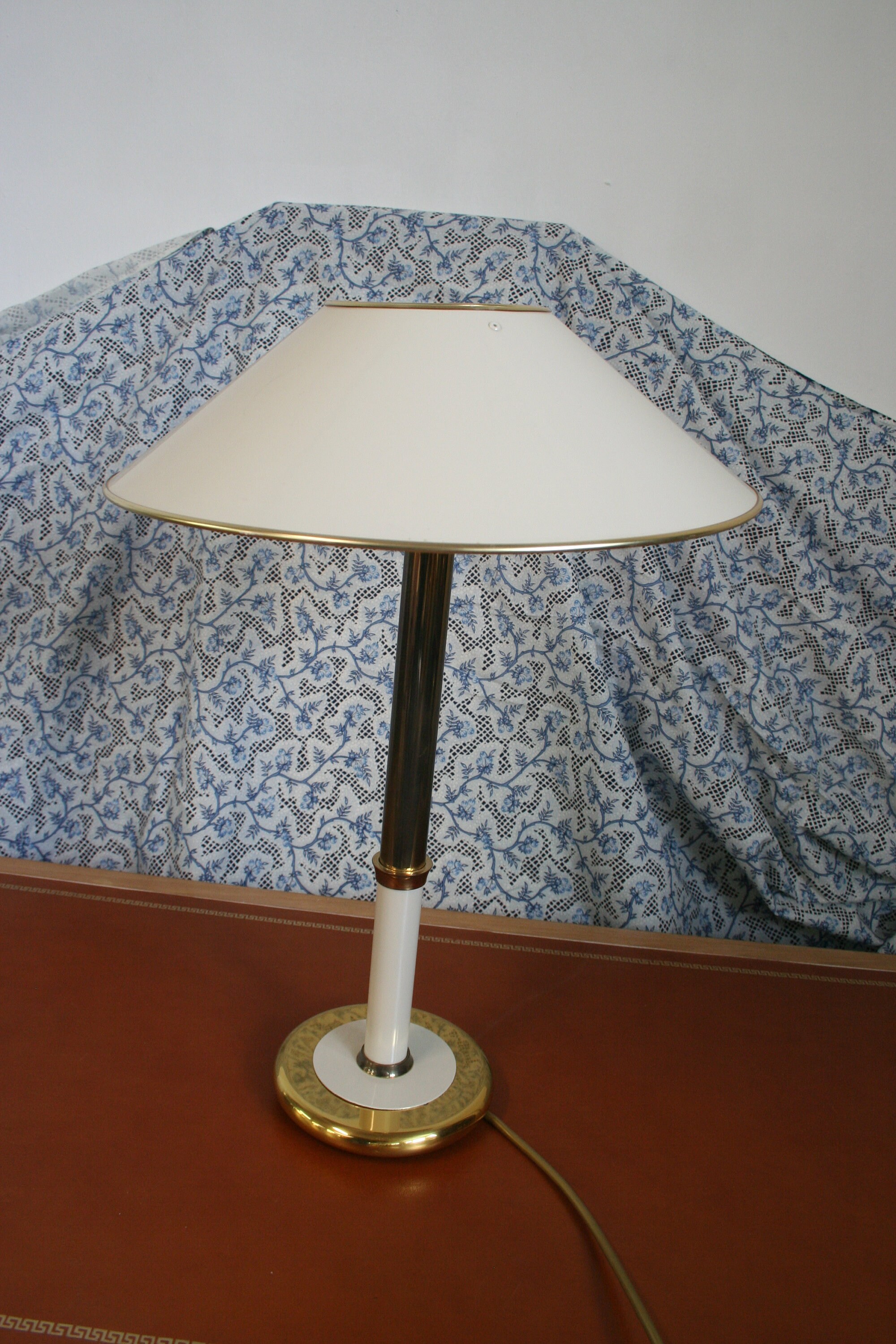 Lampe De Bureau Laiton
