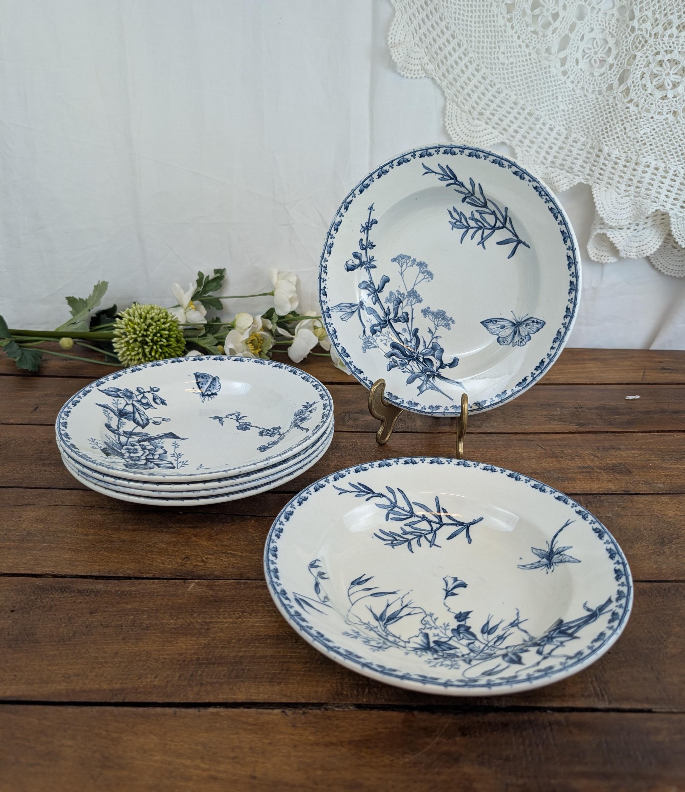Sarreguemines louis - Etsy 日本
