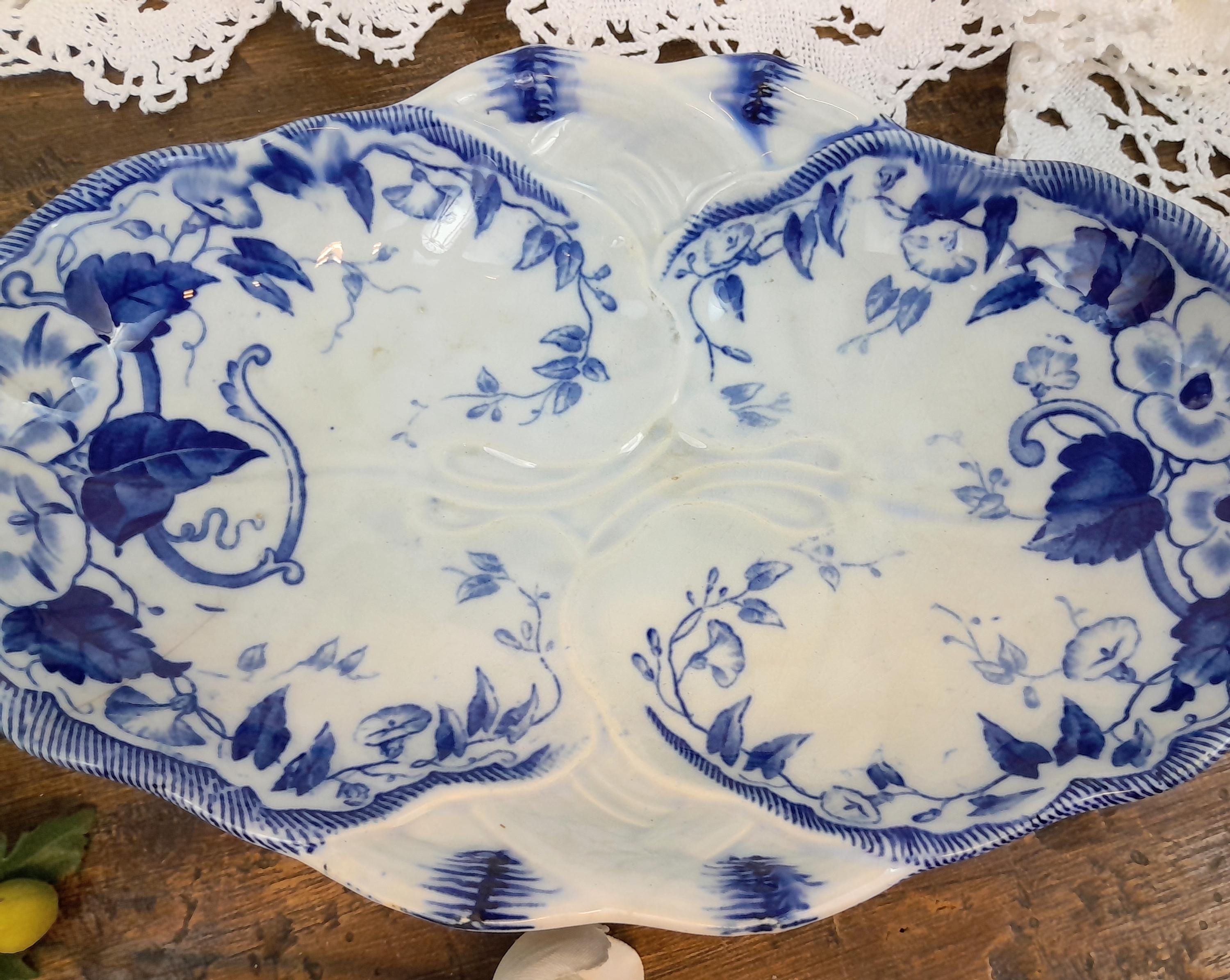 Flora Ravier Creil and Montereau - Etsy