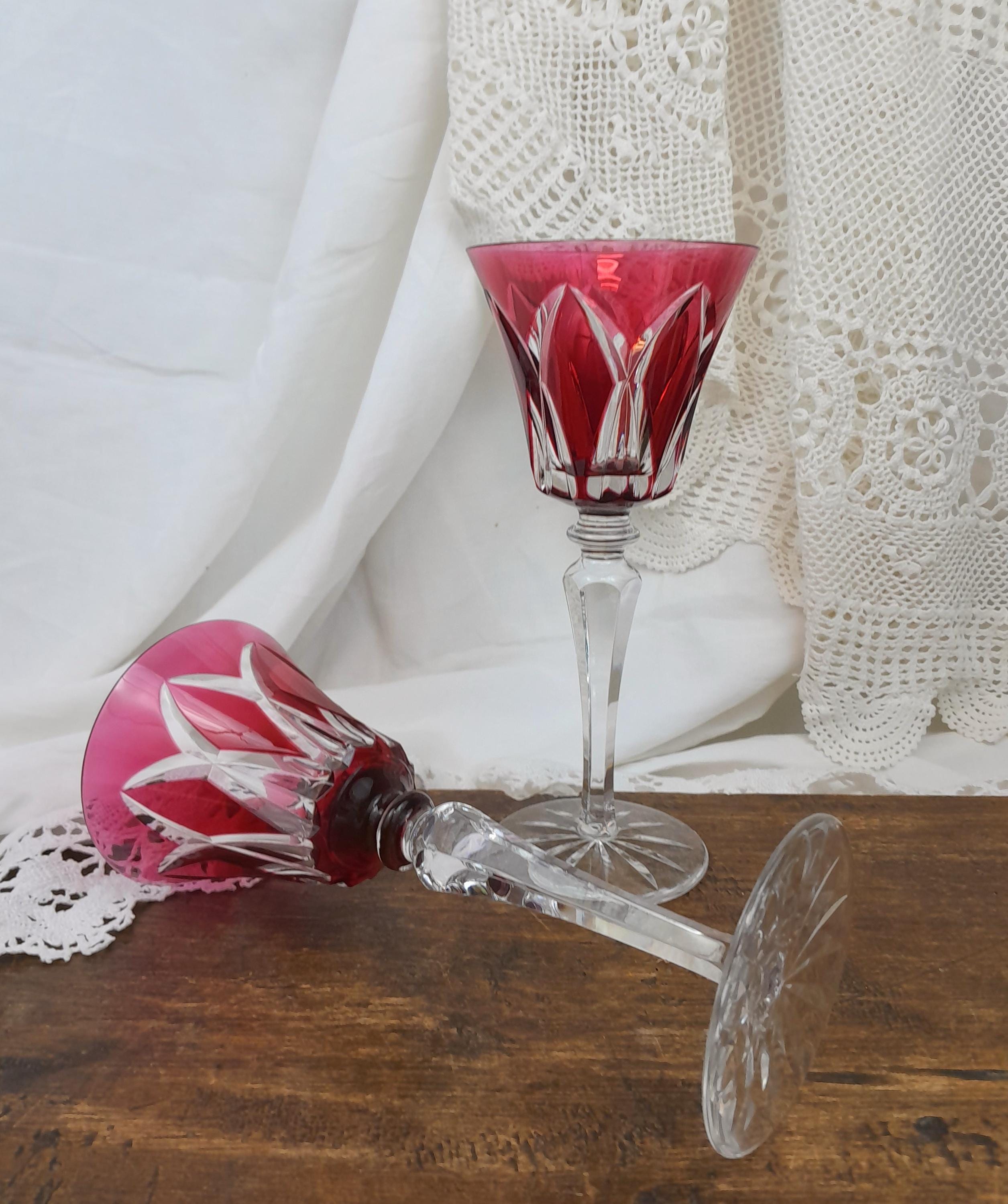 Saint louis crystal - Etsy 日本 Saint louis crystal - Etsy 日本