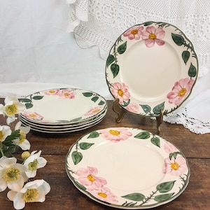 Villeroy boch wild rose - Etsy 日本