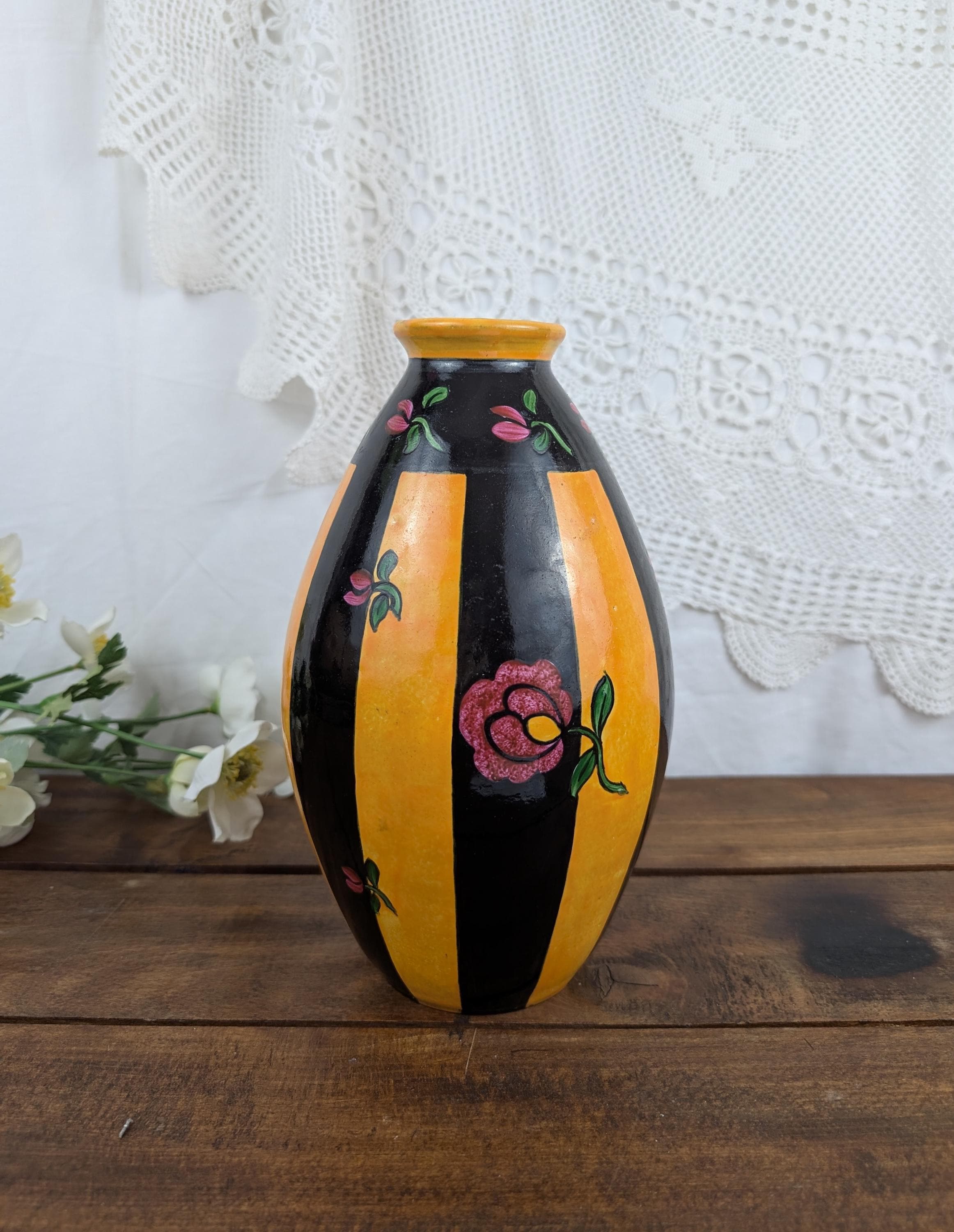 Alfred Renoleau - Etsy