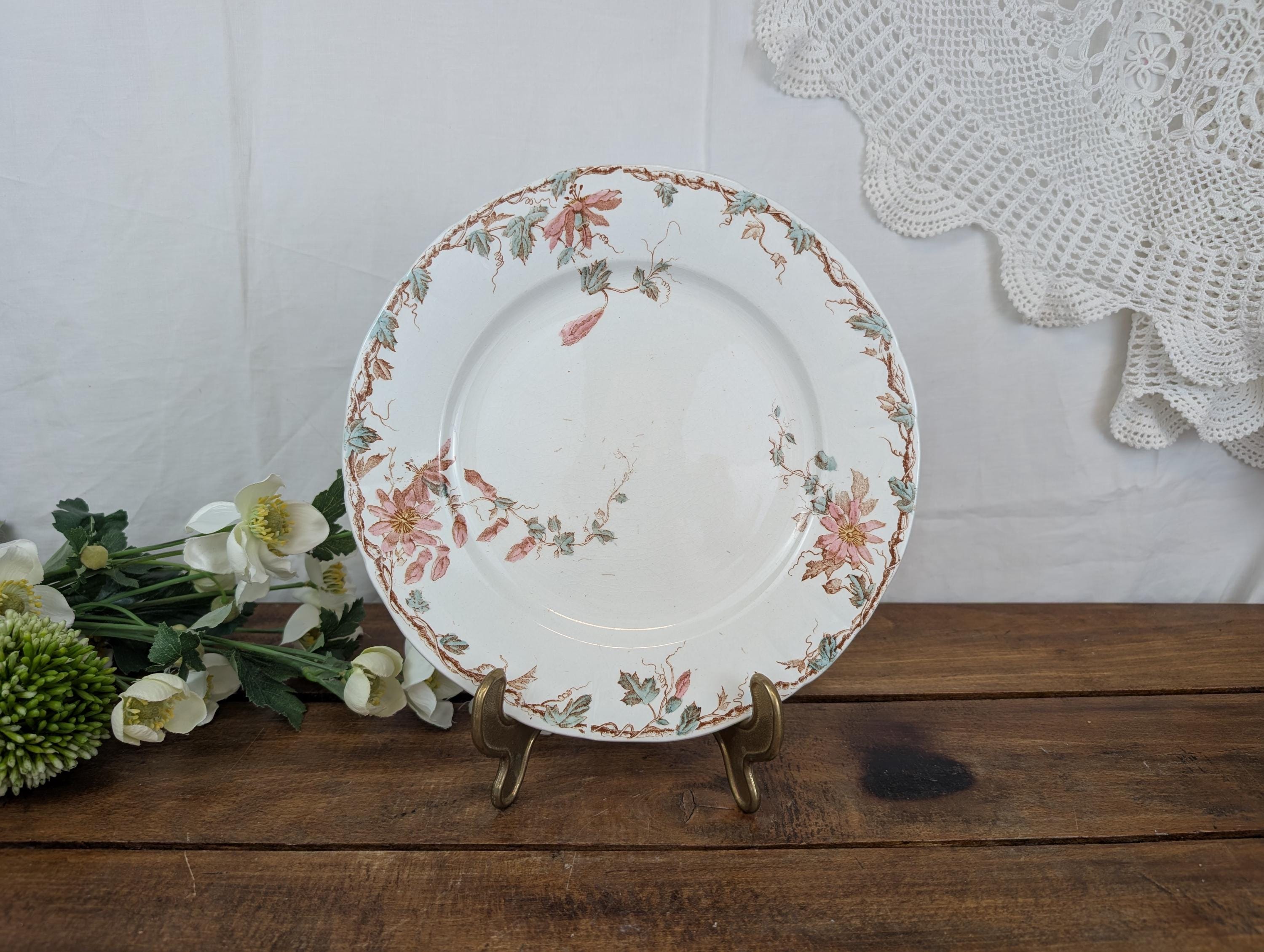 Luneville Ceramics - Etsy