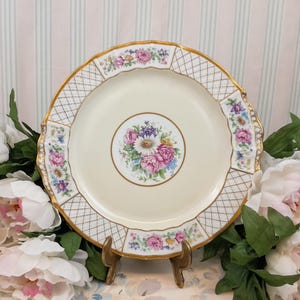 Bernardaud Limoges Mignardise Dish