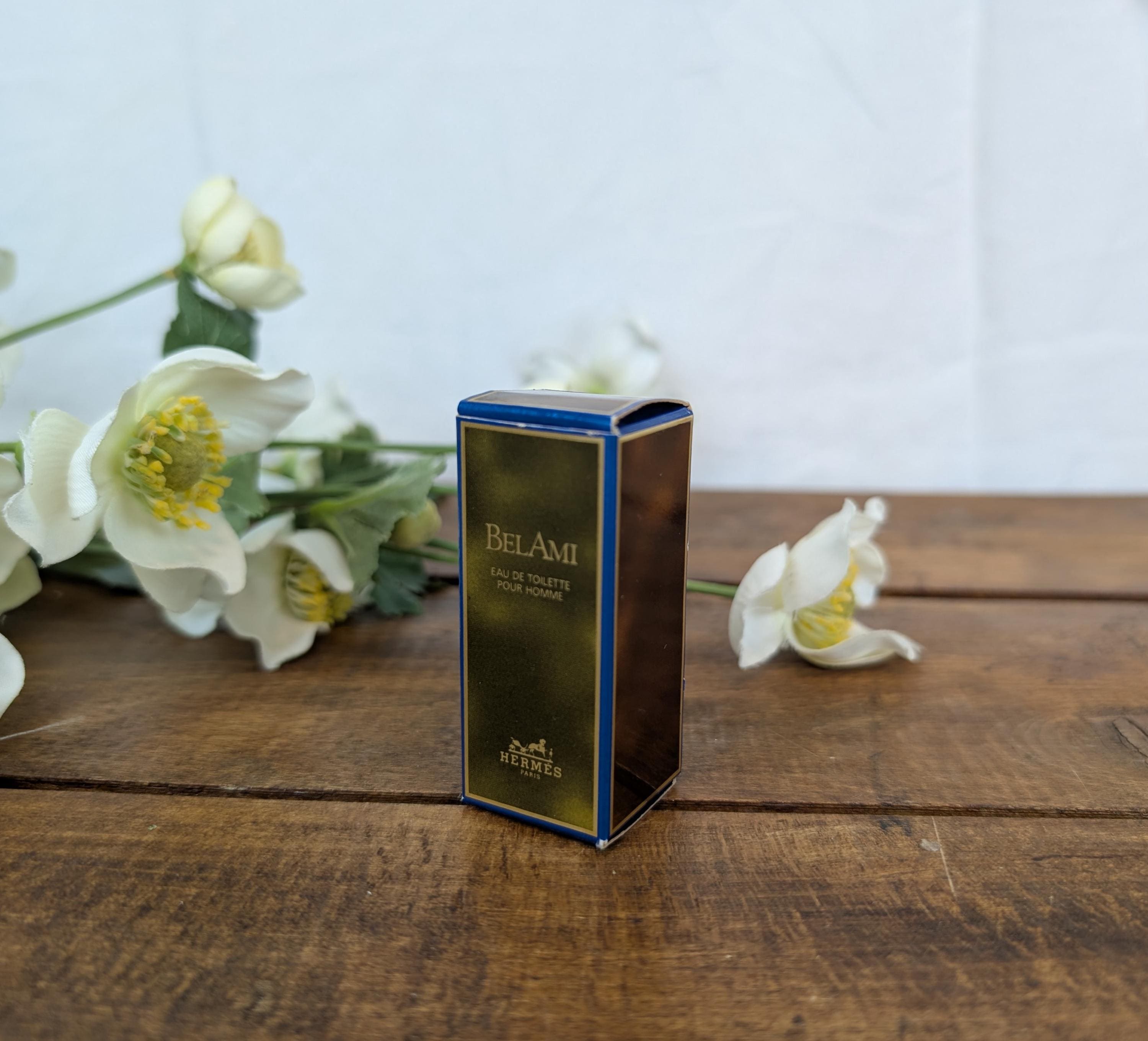 Bel Ami by Hermès Vintage - Etsy Canada