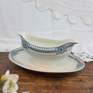 Carina Sarreguemines - Etsy