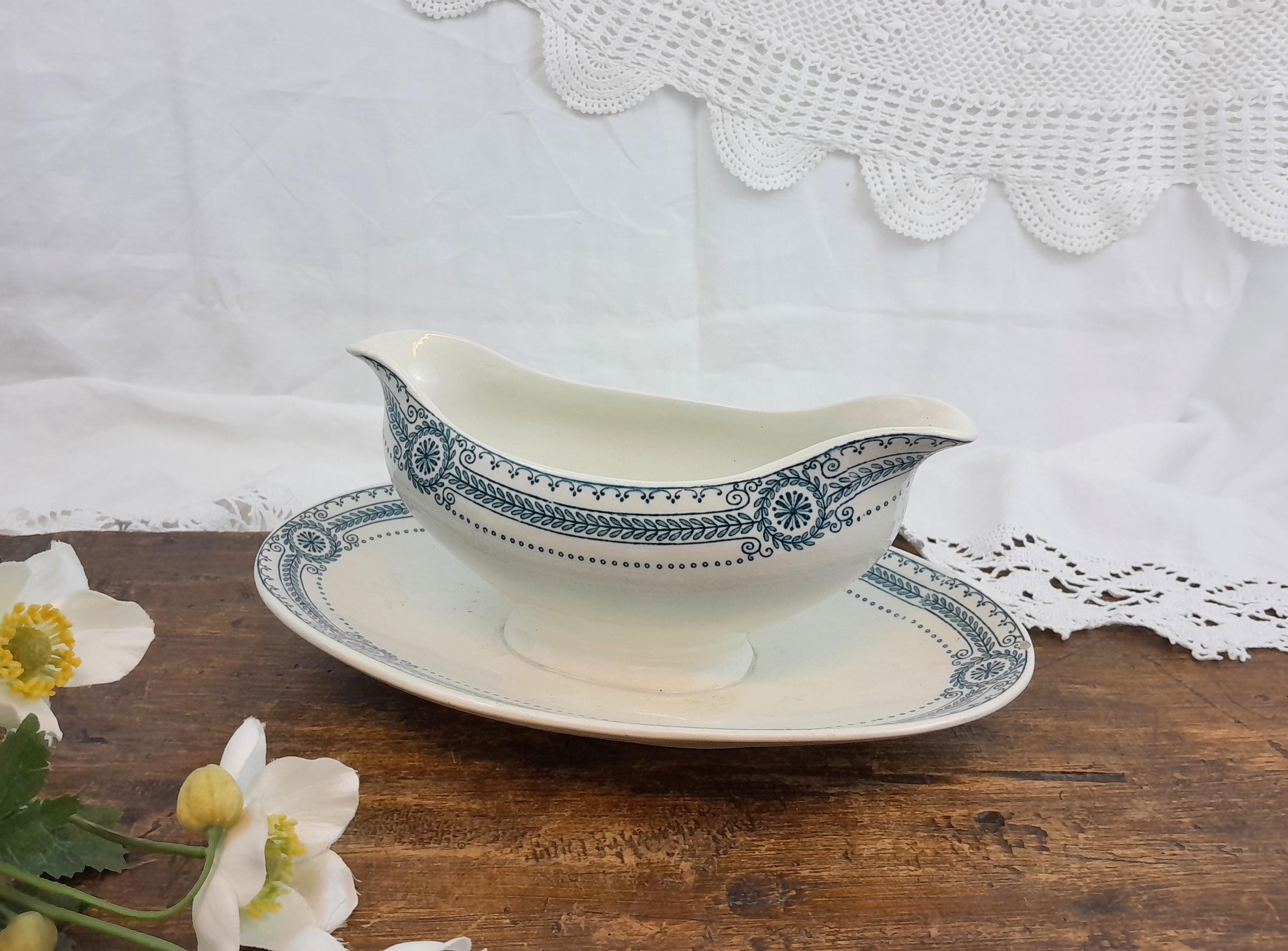 Carina Sarreguemines - Etsy