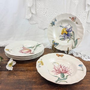 ビレロイ&ボッホ Castellina パスタプレート 4枚セット ビレロイ&ボッホ Castellina パスタプレート 4枚セット ビレロイ