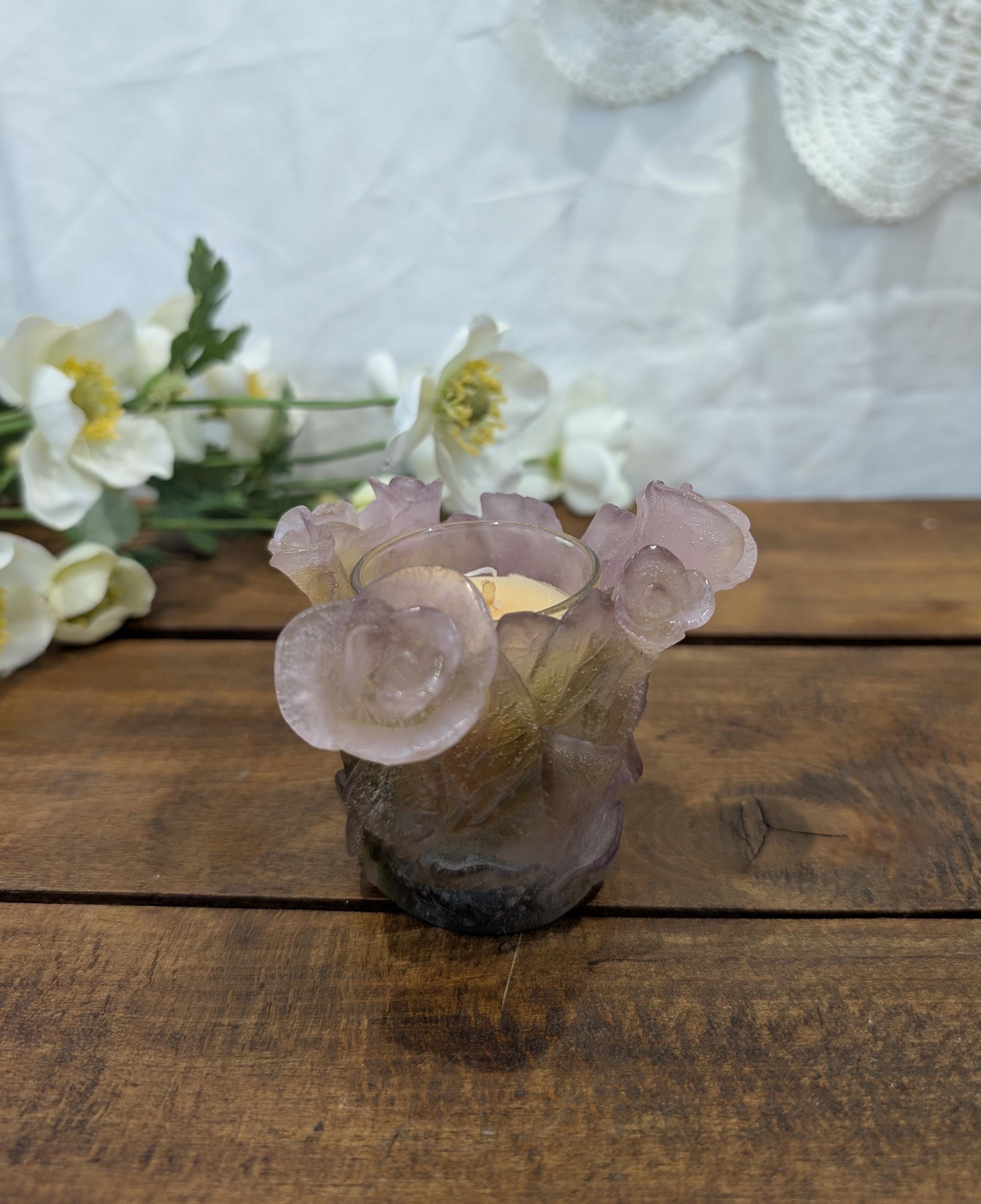 Daum vase - Etsy 日本