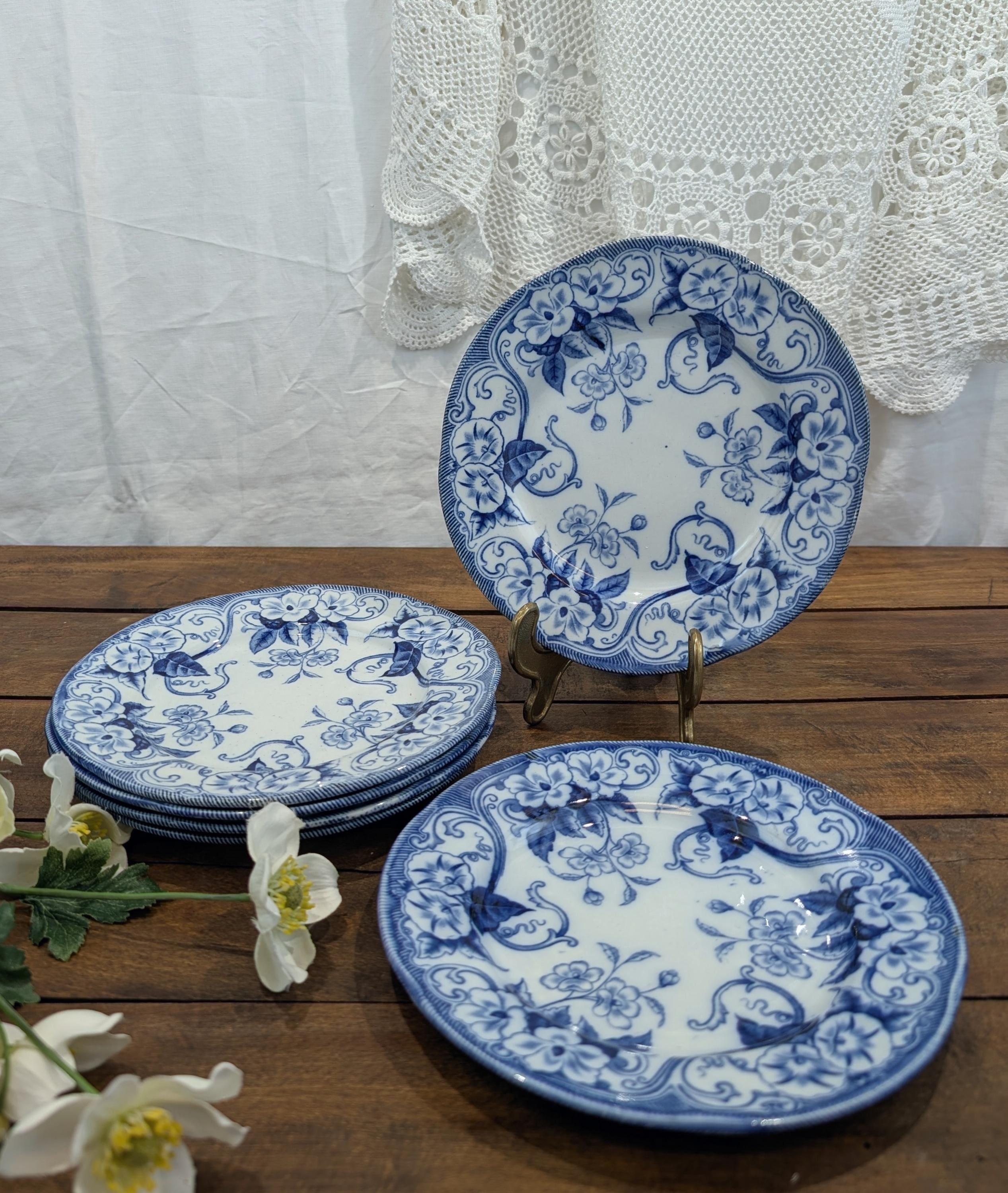 Creil montereau - Etsy 日本