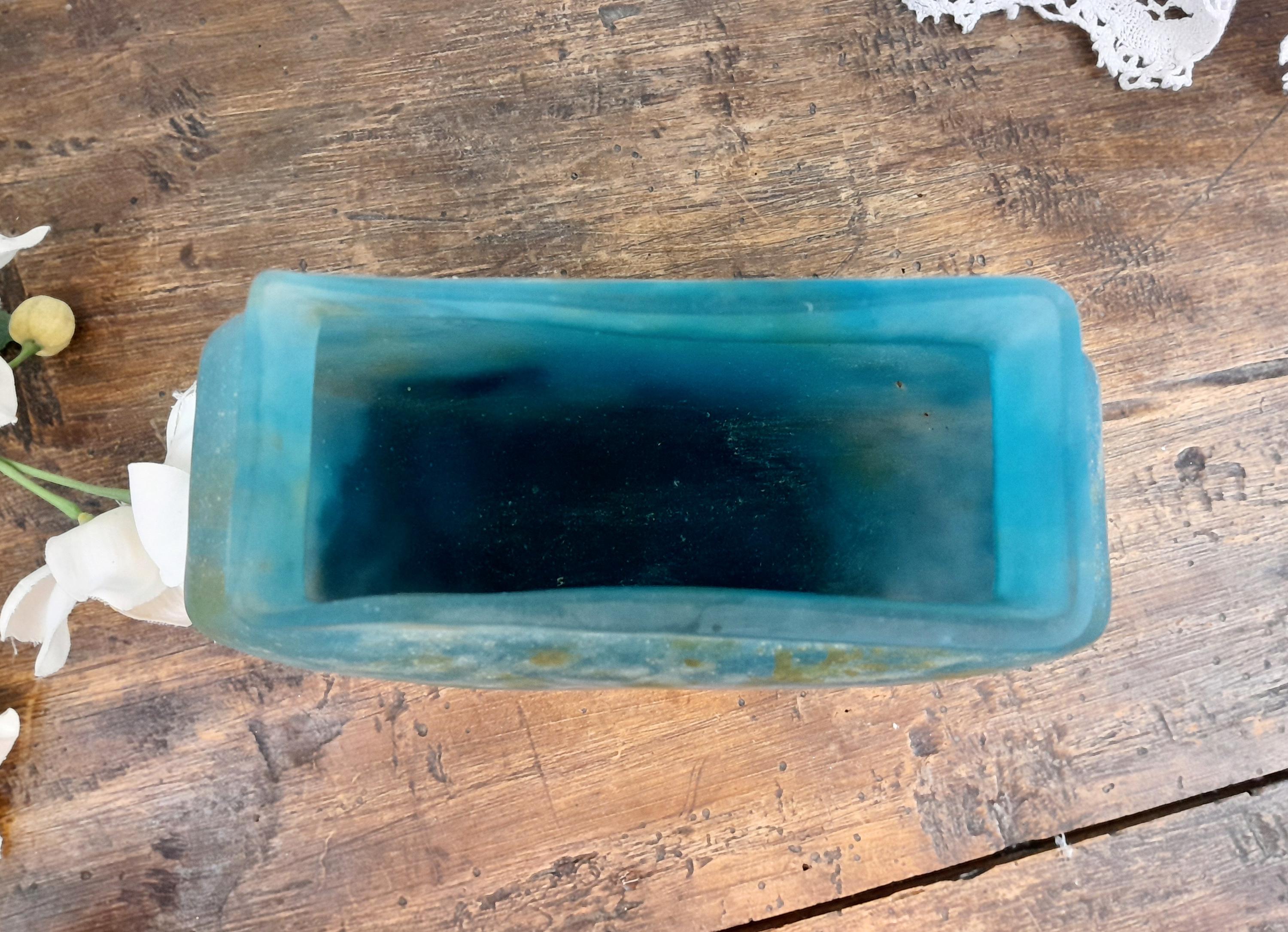 ドームクリスタル花瓶 - Etsy 日本