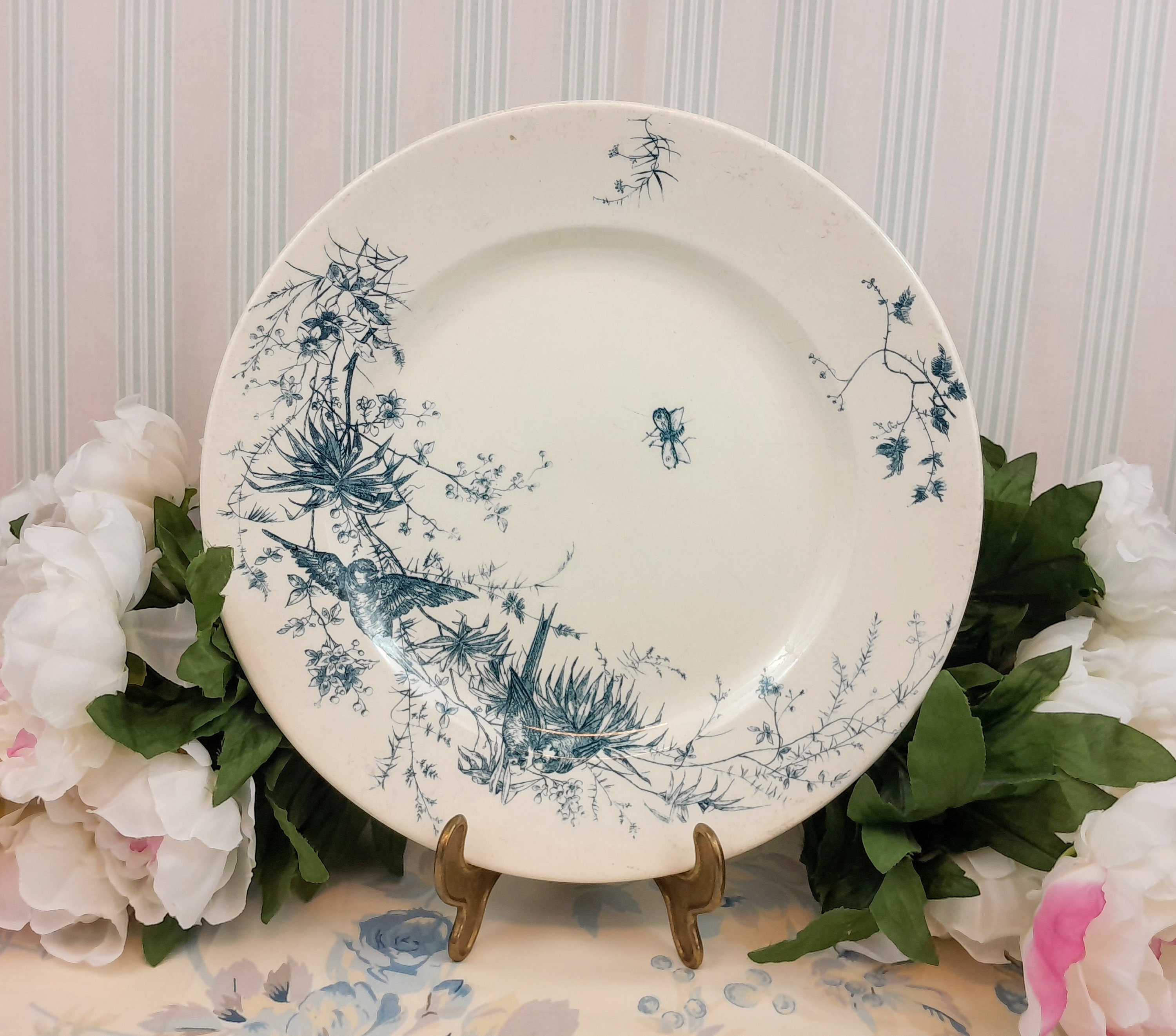 Longwy mignon - Etsy 日本