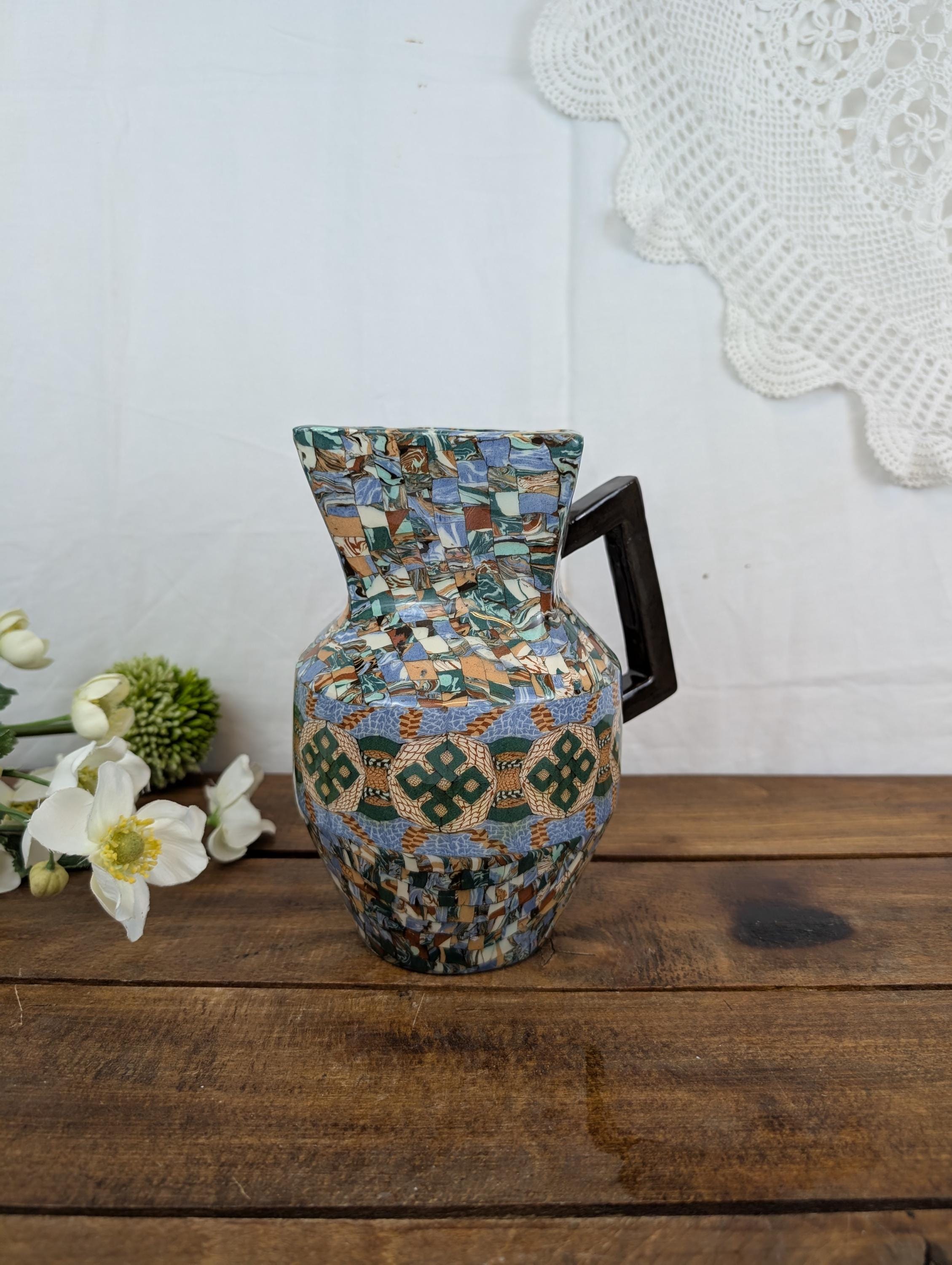 Gerbino Vallauris - Etsy