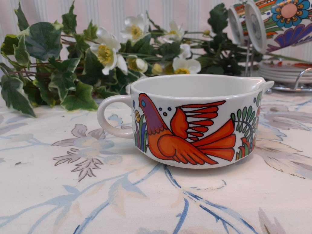 Pot A Lait ou à Crème Acapulco Villeroy et Boch