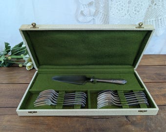 Couverts inox degrenne d'occasion - Arts de la table - - page 5