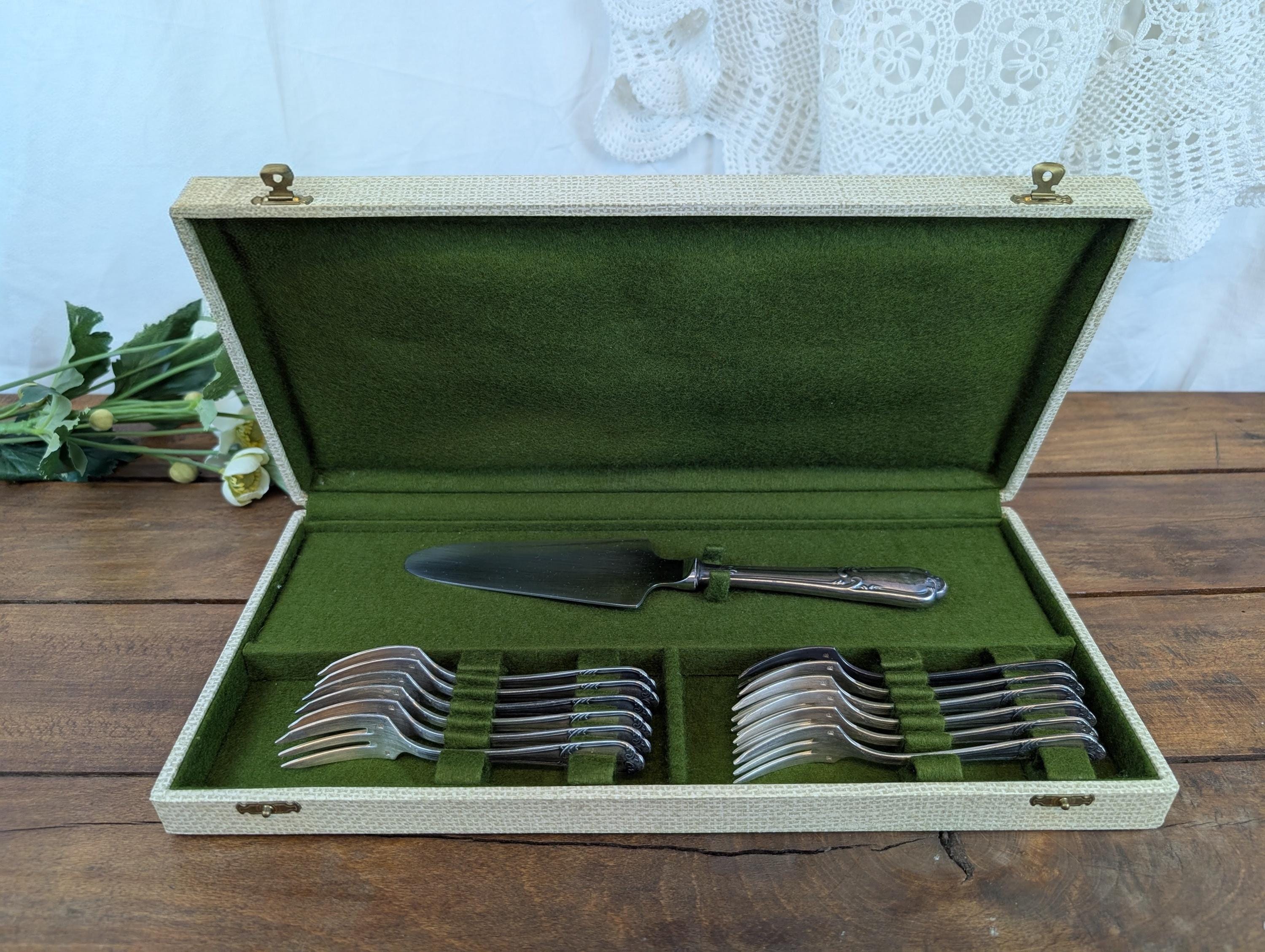 Guy degrenne cutlery - Etsy 日本