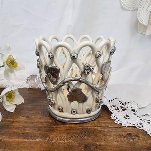 Langeais flowerpot