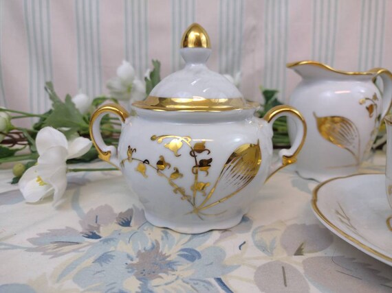 Buy 3-cup Coffee Set With First Names Online in India - Etsy