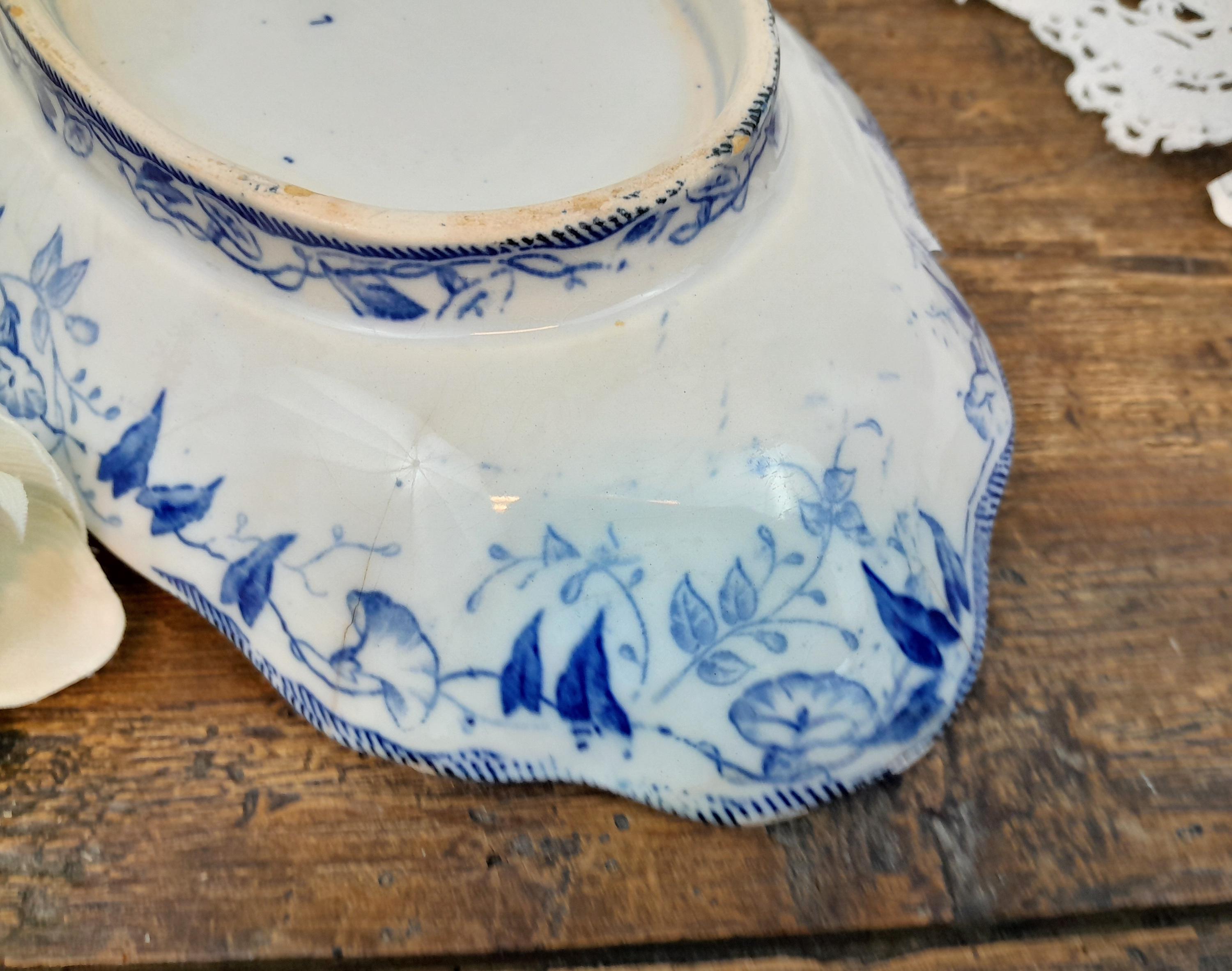 Flora Ravier Creil and Montereau - Etsy