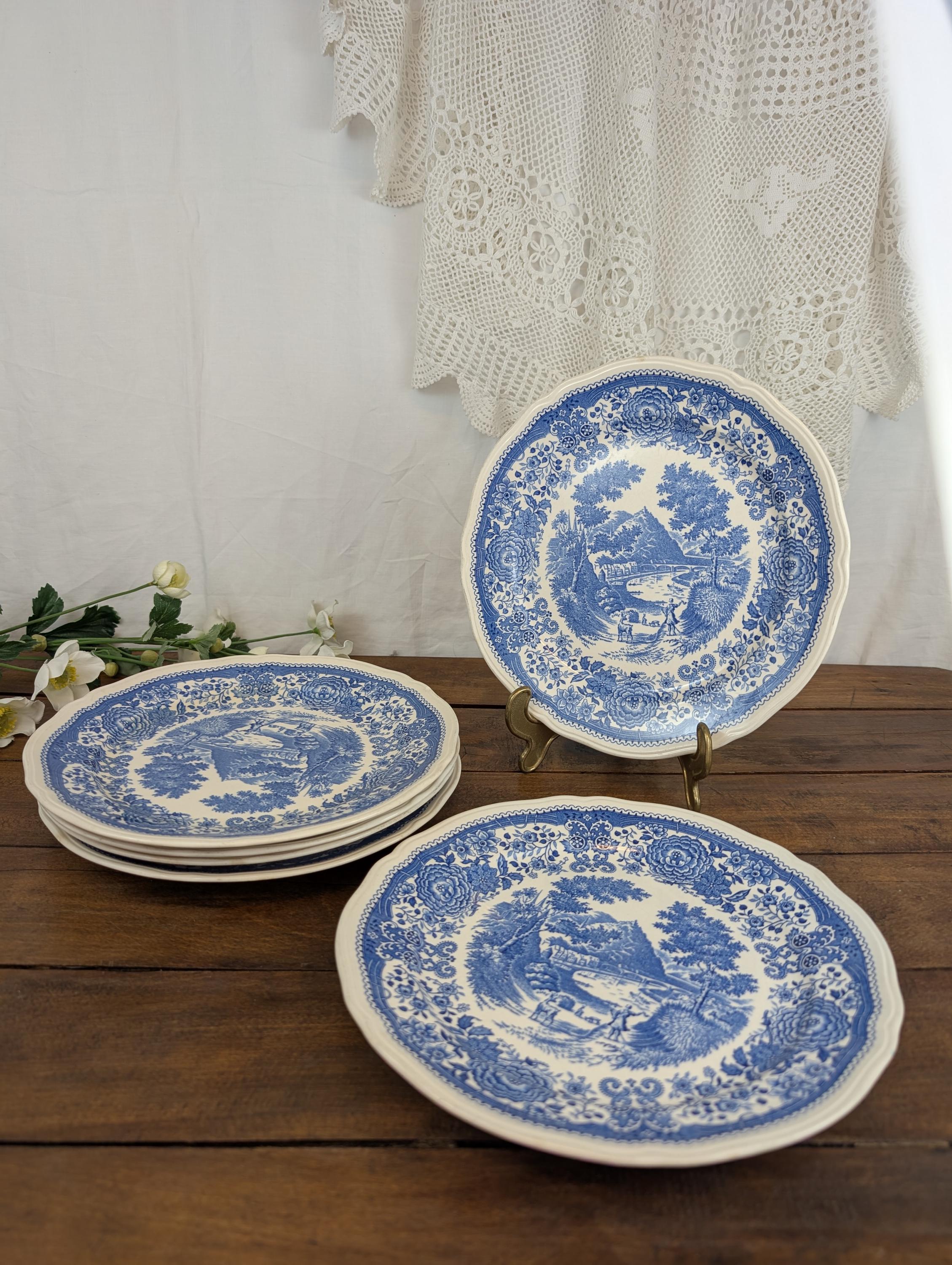 Villeroy Boch Burgenland - Etsy