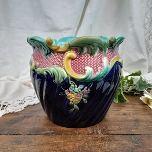 Fives Lille De Bruyn slip planter