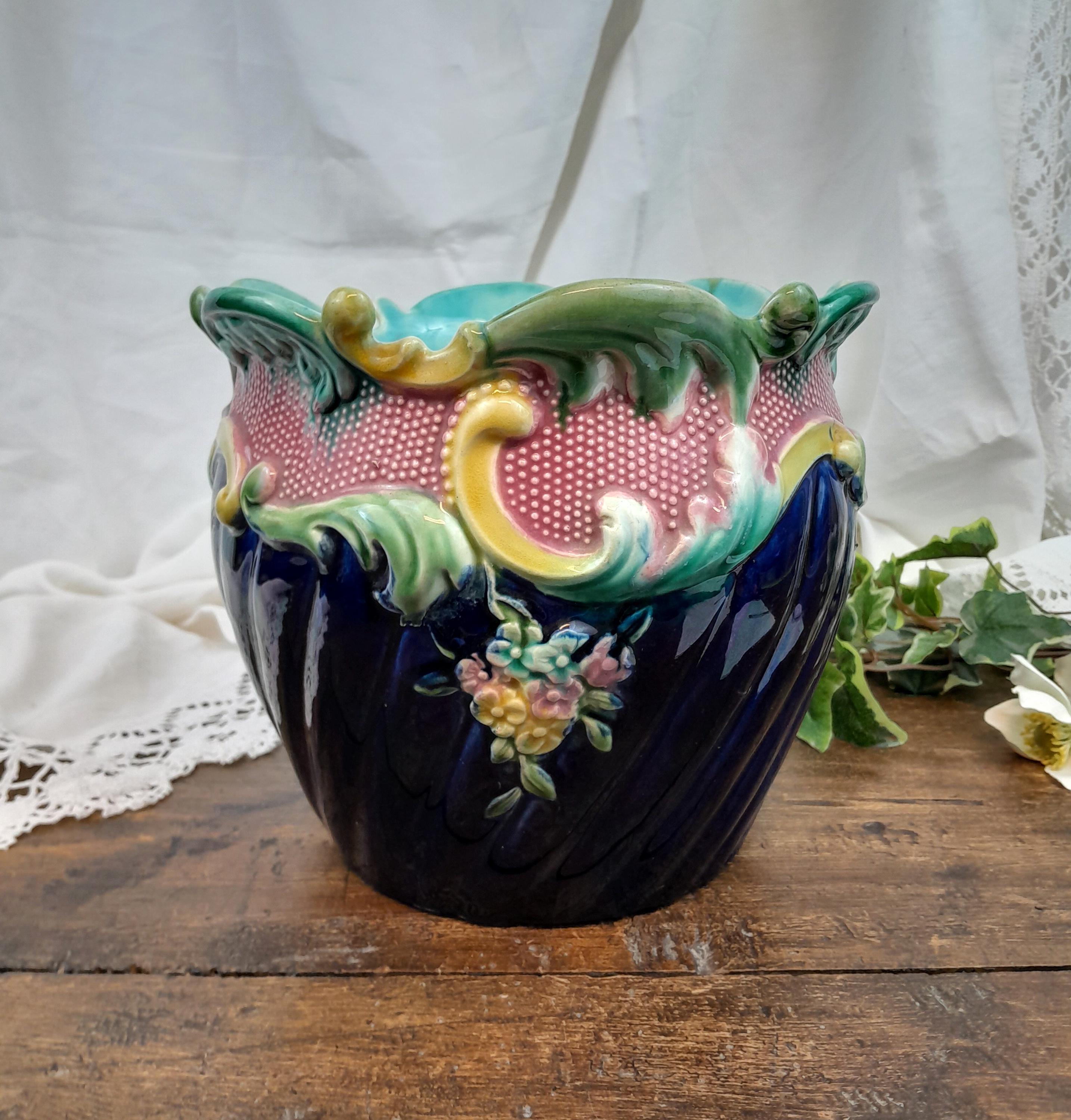Fives Lille De Bruyn slip planter