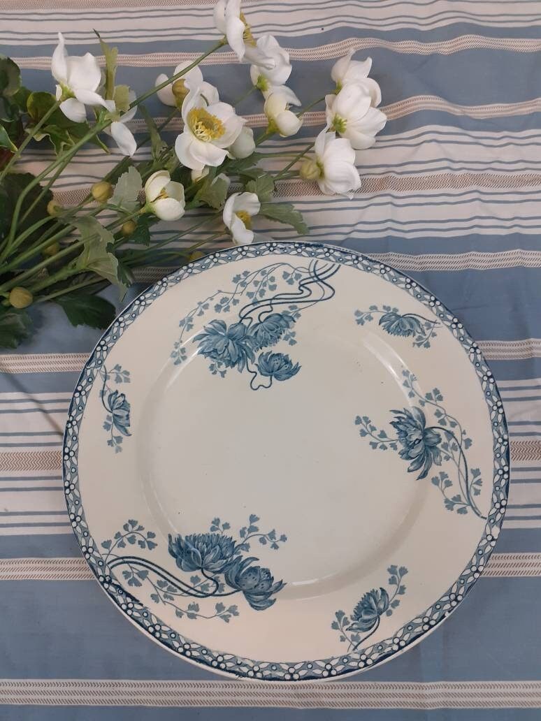 Plat Royat Sarreguemines