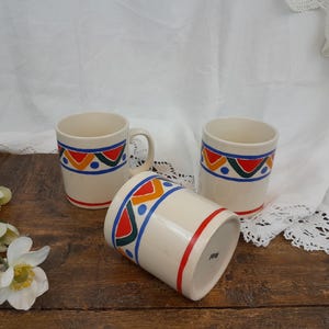 3 Mugs Mobil