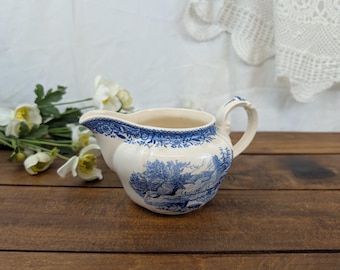 Villeroy and Boch Burgenland Creamer